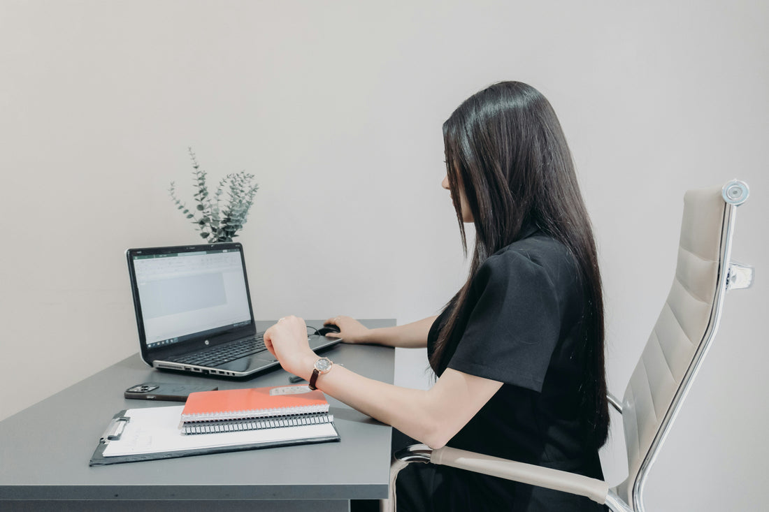 Why Your Office Chair Isn’t Enough for Back Pain Relief