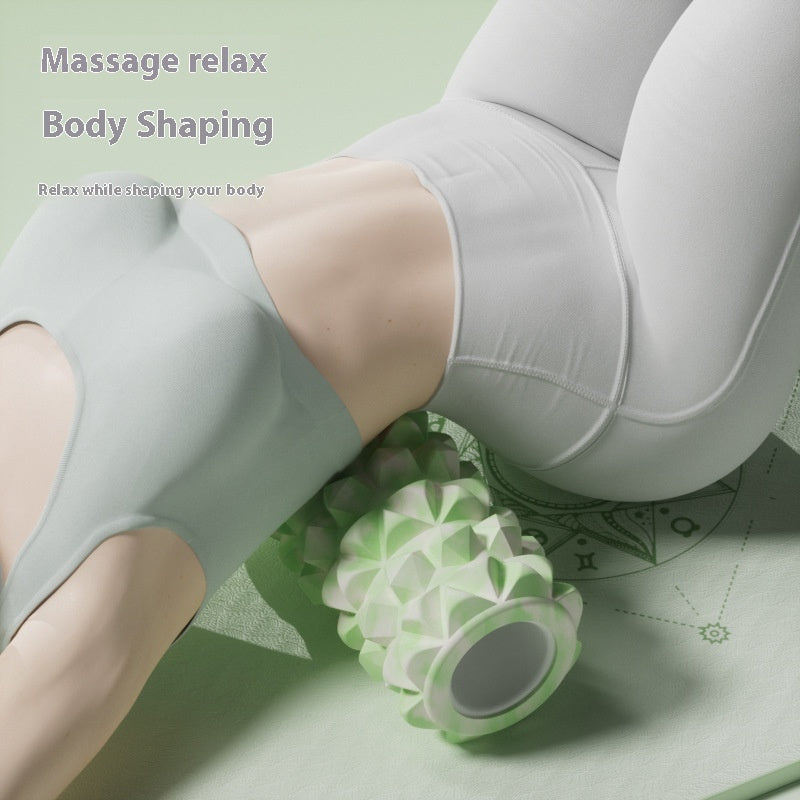 Foam Roller for Muscle Recovery and Daily Relaxation
