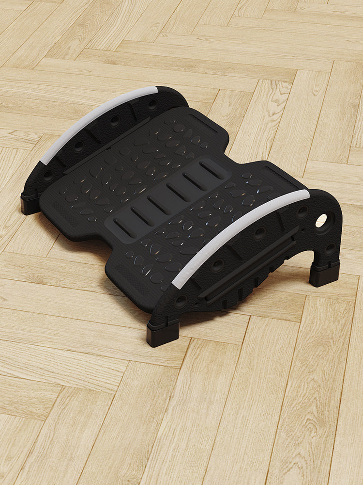 Ergonomic Office Footstool Cushion to Boost Comfort & Posture