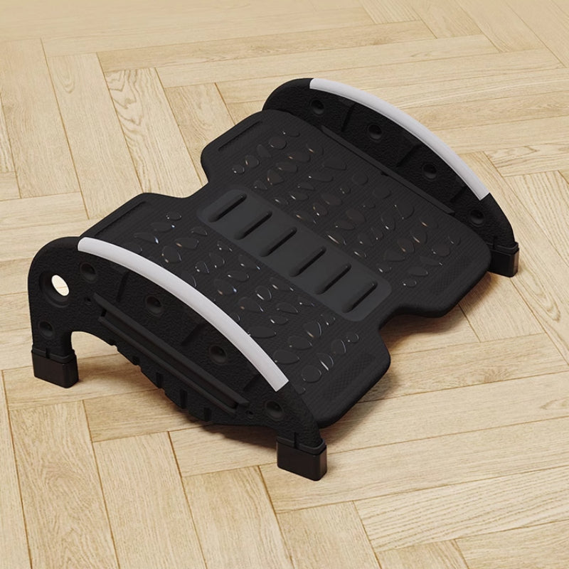 Ergonomic Office Footstool Cushion to Boost Comfort & Posture