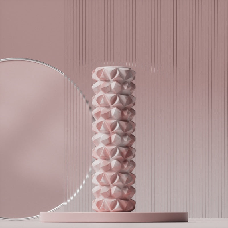 Foam Roller for Muscle Recovery and Daily Relaxation