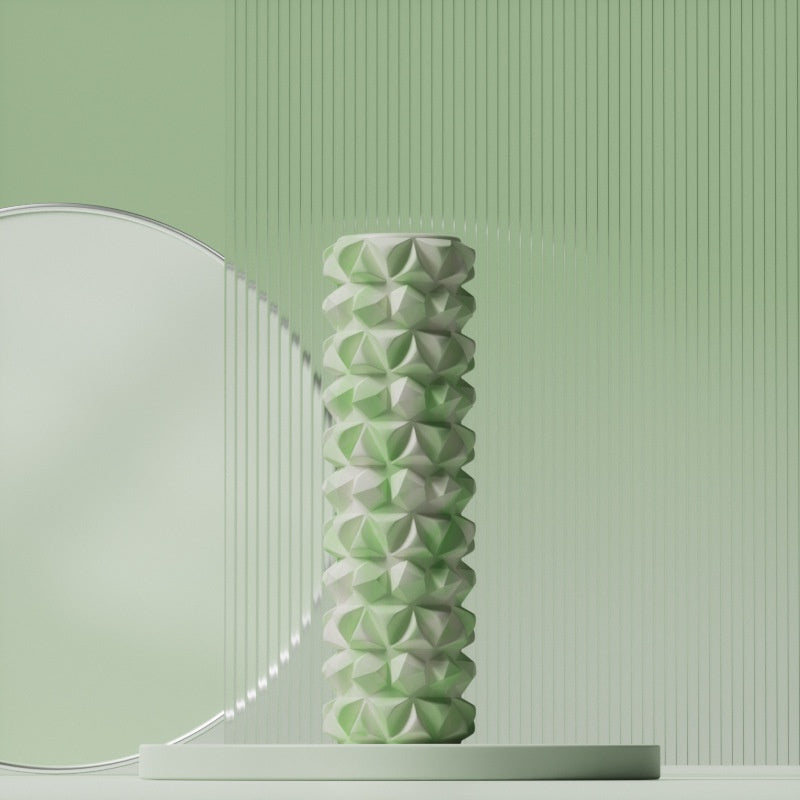 Foam Roller for Muscle Recovery and Daily Relaxation