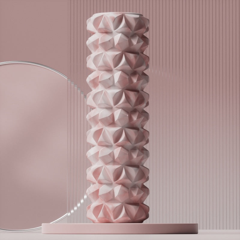 Foam Roller for Muscle Recovery and Daily Relaxation