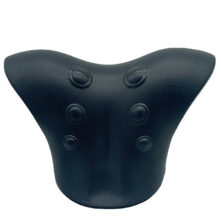 Neck Relief Stretch Pillow for Relaxation, Posture and Pain Relief