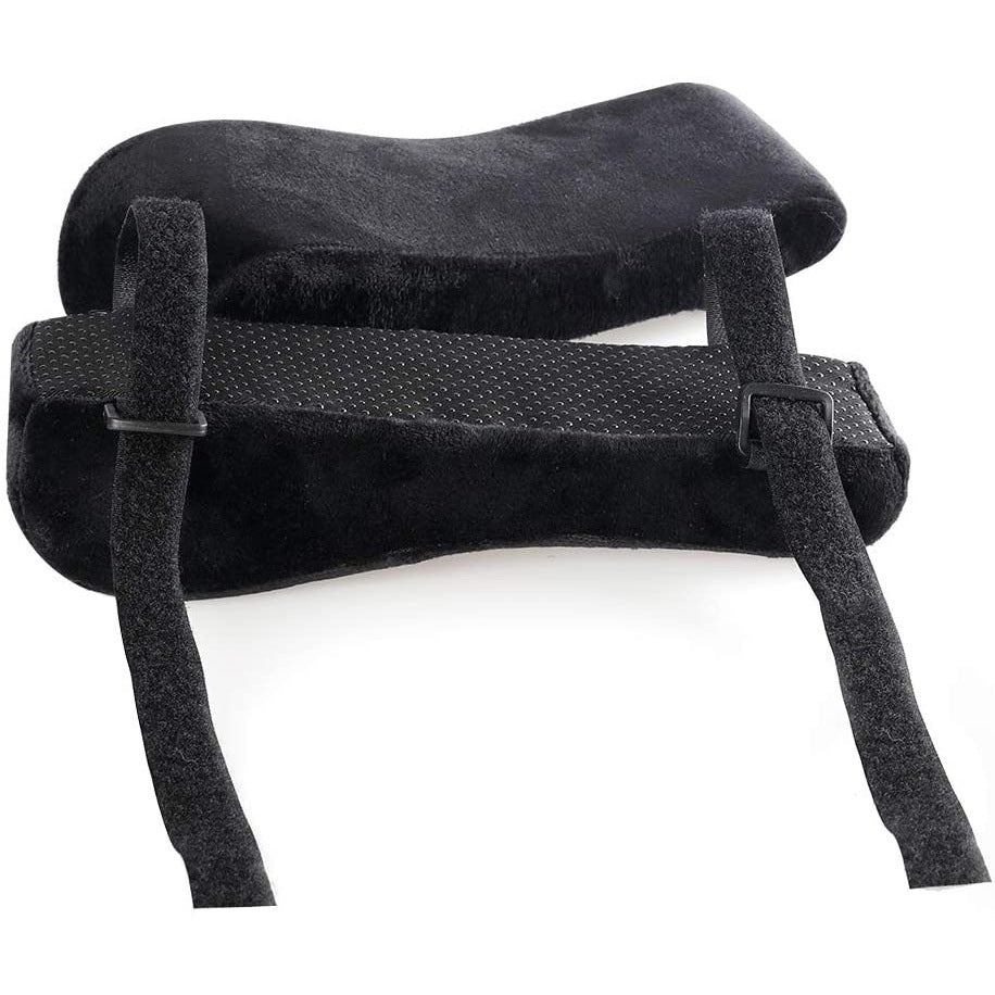 Comfort Armrest Covers for Home and Office Chairs