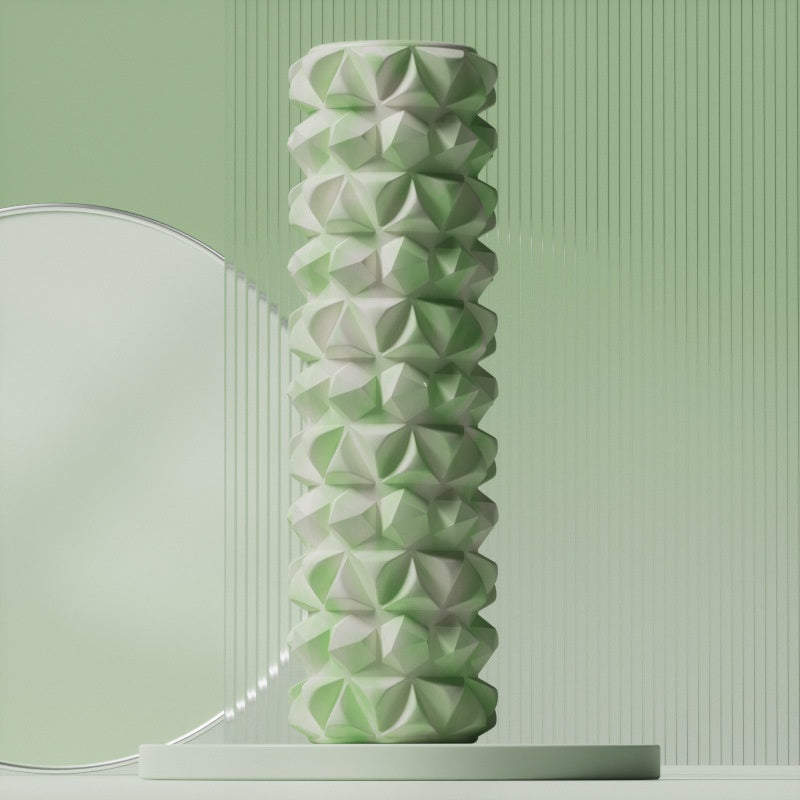 Foam Roller for Muscle Recovery and Daily Relaxation