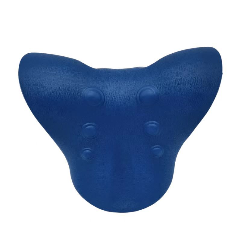 Neck Relief Stretch Pillow for Relaxation, Posture and Pain Relief