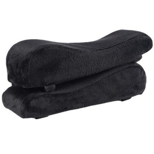 Comfort Armrest Covers for Home and Office Chairs